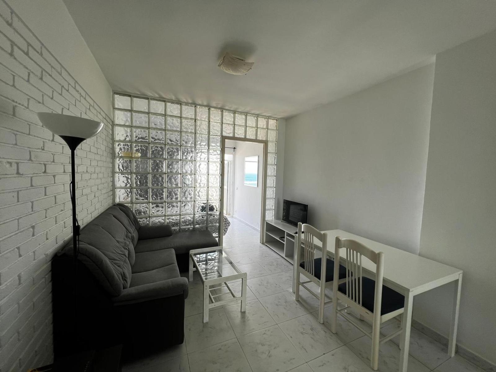 Seafront Canteras Terrace Lounge Trapiche (Las Palmas) Exterior foto